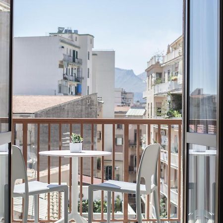 M'Place Apartments Palermo Bagian luar foto