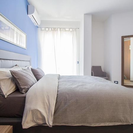 M'Place Apartments Palermo Bagian luar foto