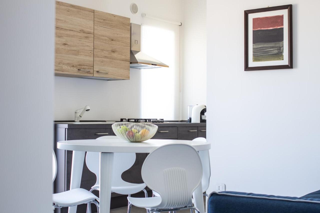 M'Place Apartments Palermo Bagian luar foto