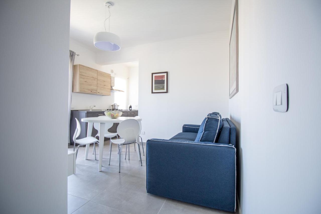 M'Place Apartments Palermo Bagian luar foto