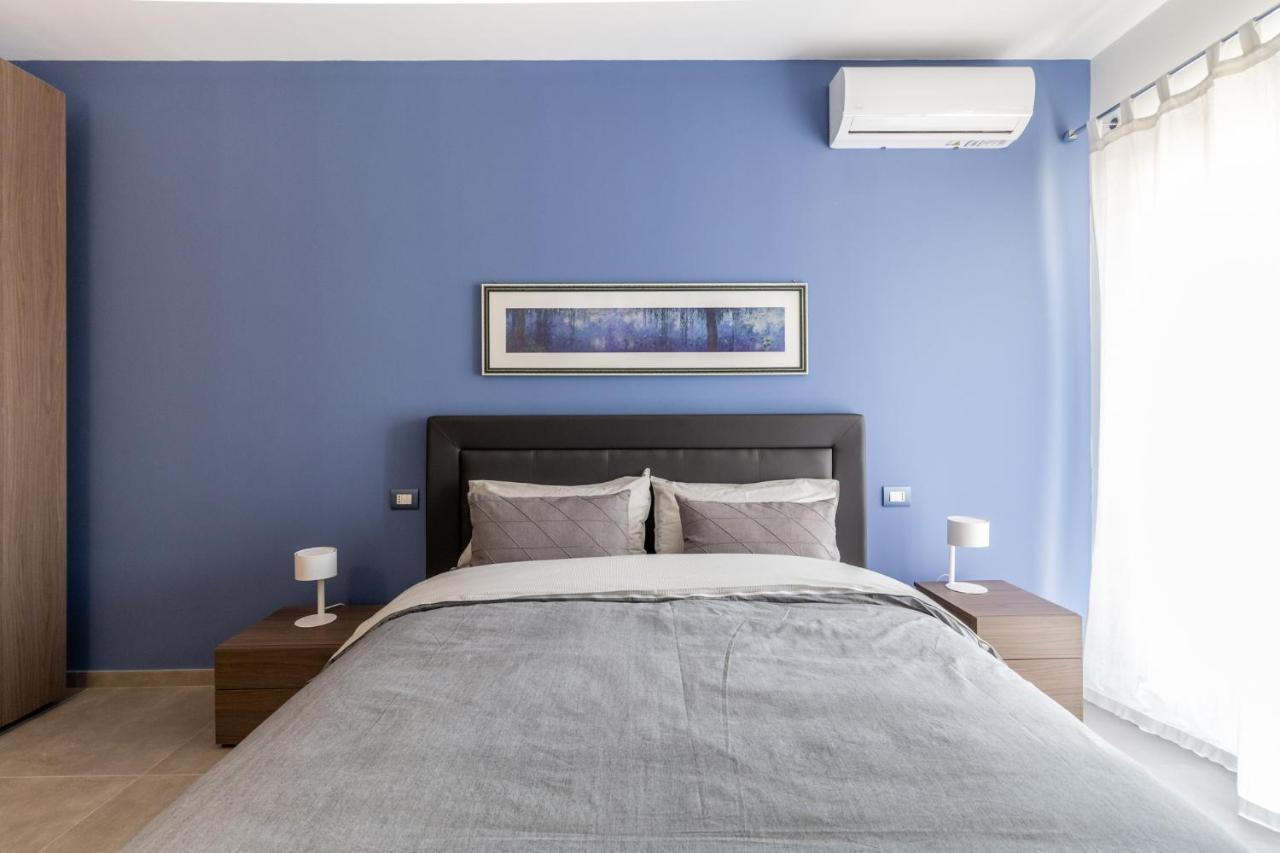 M'Place Apartments Palermo Bagian luar foto