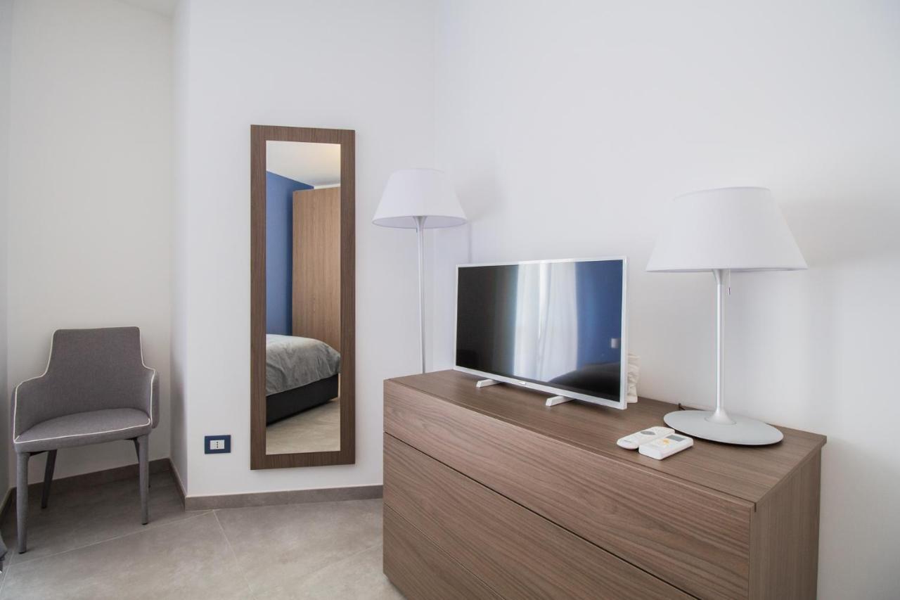 M'Place Apartments Palermo Bagian luar foto