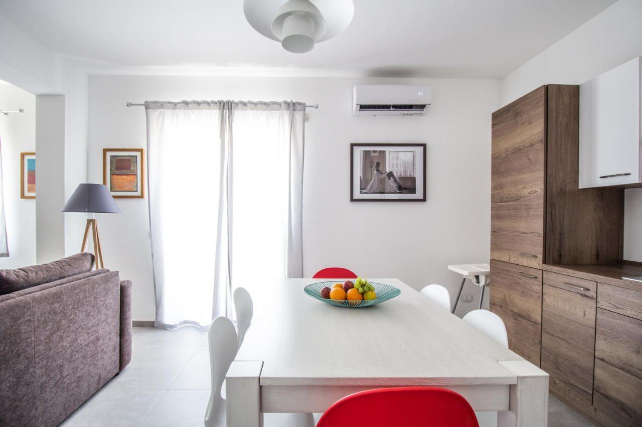 M'Place Apartments Palermo Bagian luar foto