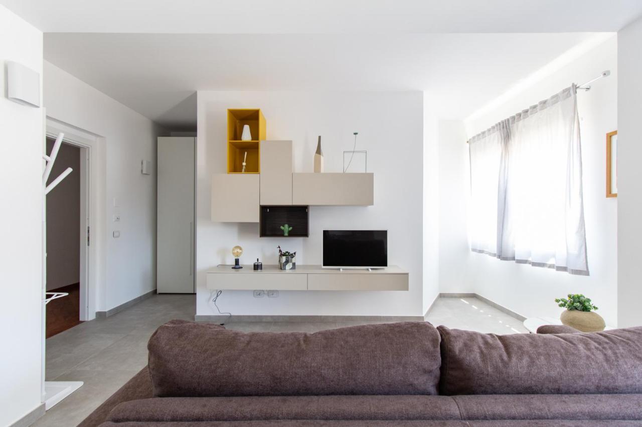 M'Place Apartments Palermo Bagian luar foto