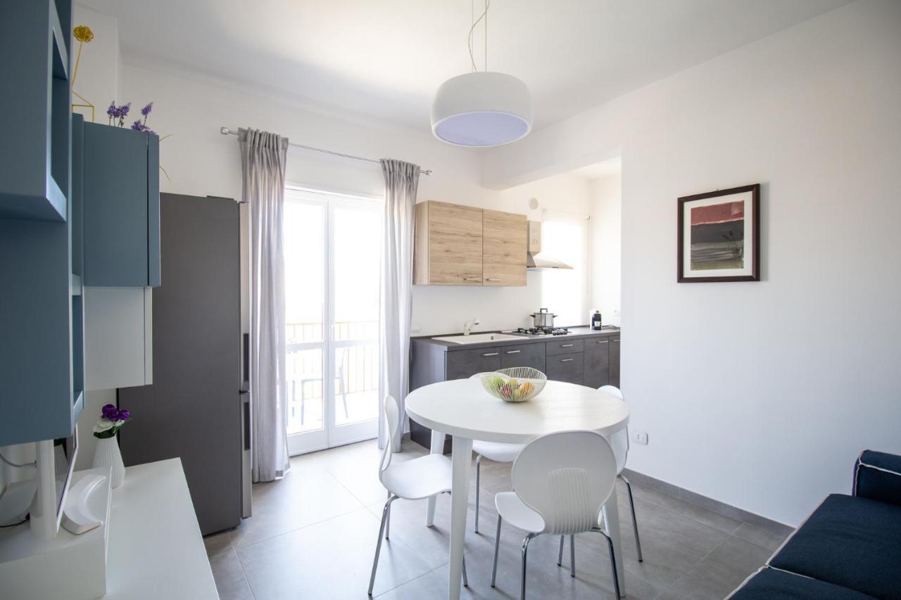 M'Place Apartments Palermo Bagian luar foto